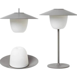 ANI Lamp, Satellite