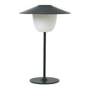 ANI Lamp, Magnet