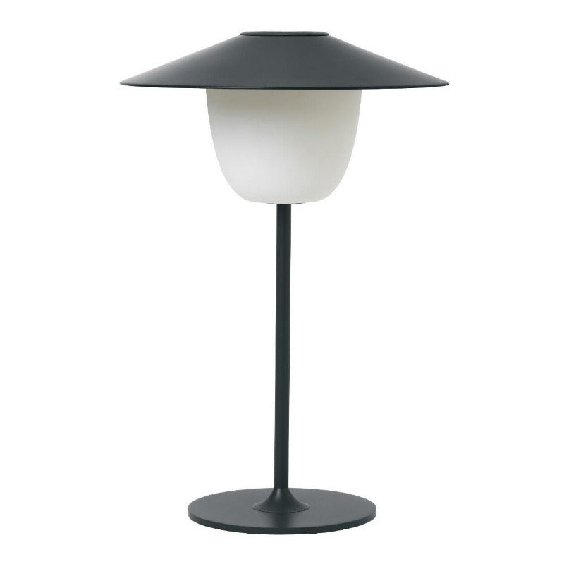 ANI Lamp, Magnet