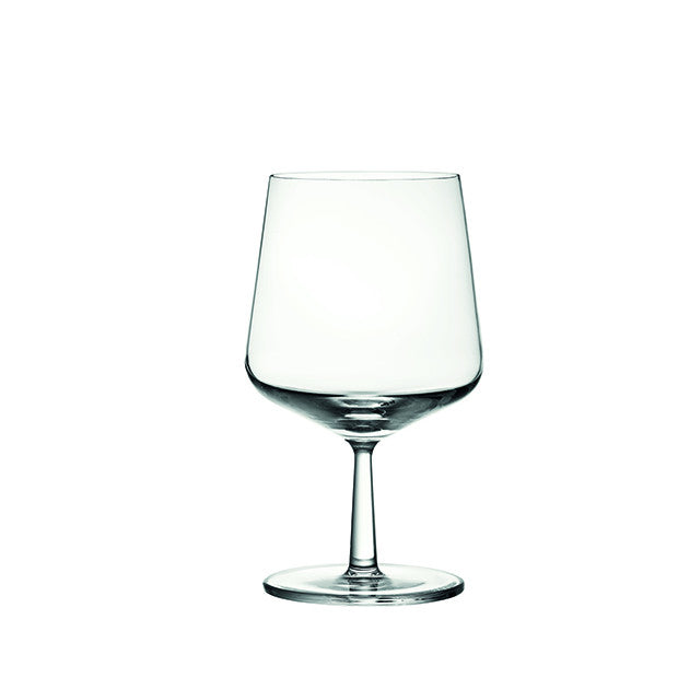 Essence Beer Glasses, Set of 2, 16 oz