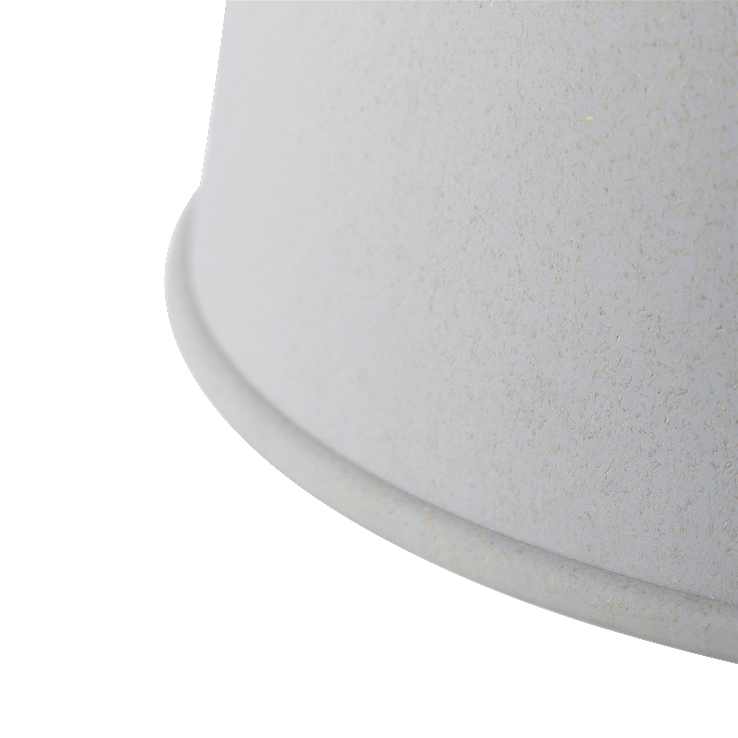 Grain Pendant, Grey