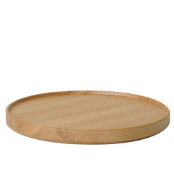 Hasami Wood Tray, 11.75