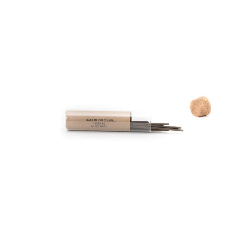 Hasami Incense, Aloeswood