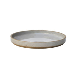 Hasami Plate 8.6