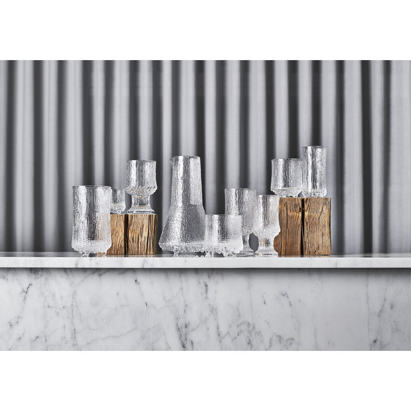 Ultima Thule Champagne Glass, Set/2