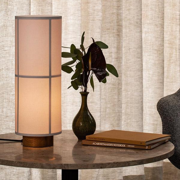 Hashira Table Lamp, Raw-Lighting-Audo-vancouver special