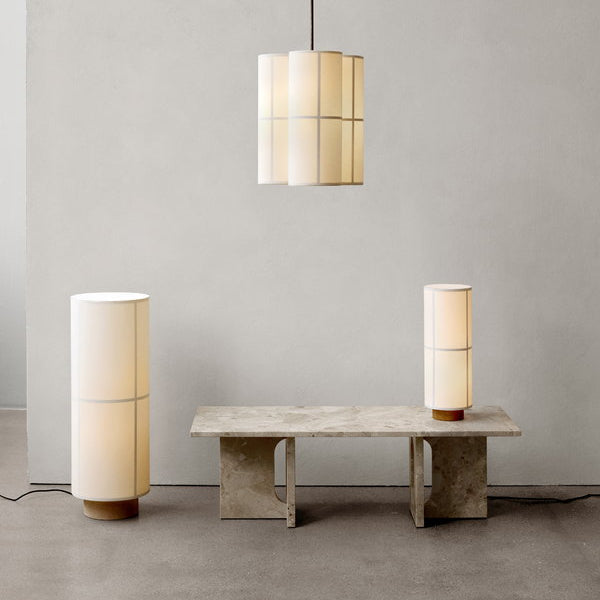 Hashira Table Lamp, Raw-Lighting-Audo-vancouver special