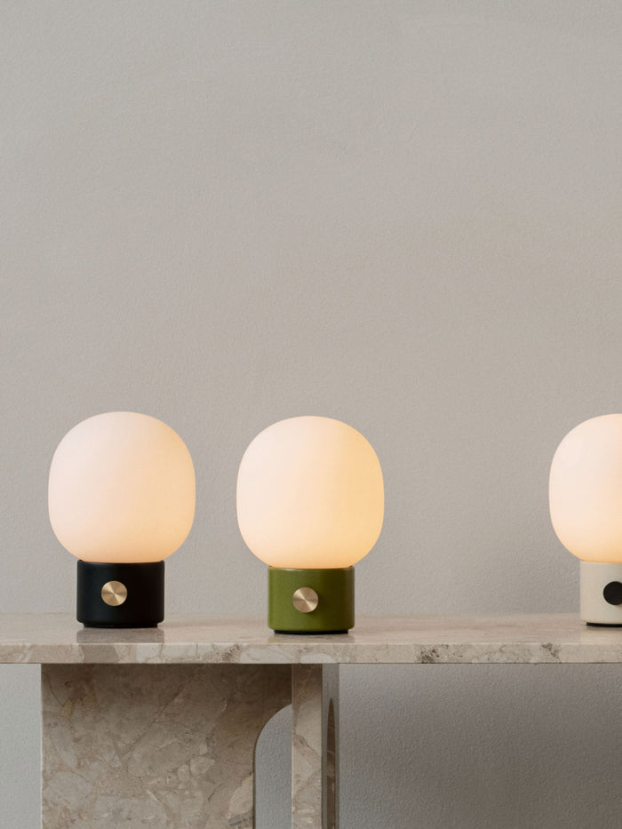 Portable JWDA Lamp, Black-Lighting-Audo-vancouver special