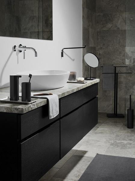 MODO Toilet Brush, Black