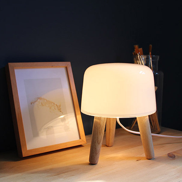 MILK table lamp NA1