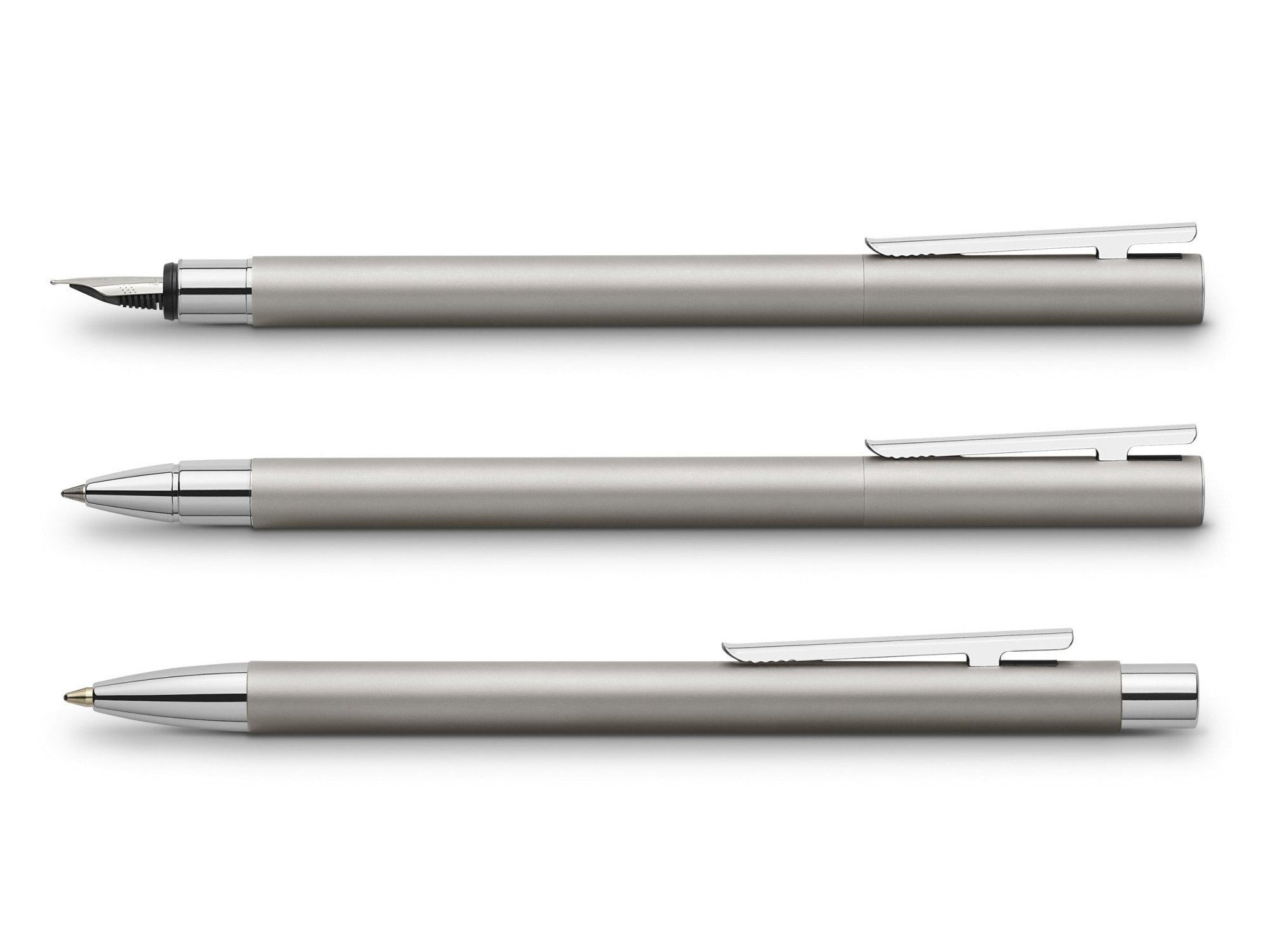 RB Neo Slim Stainless Steel Matte