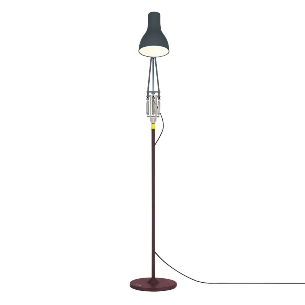 Type 75 Floor Lamp, Paul Smith, Edition Four