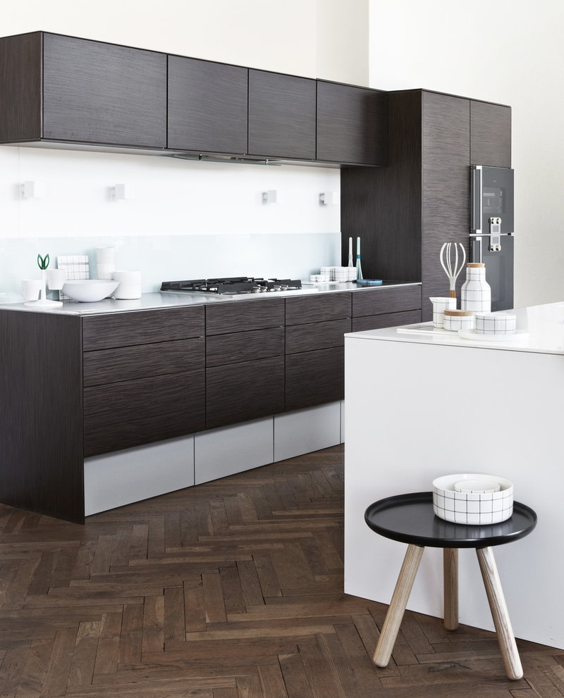 Tablo Table, Small Black