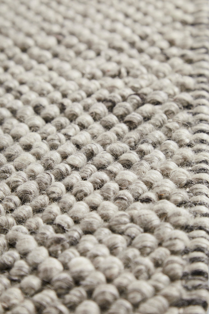 Tact Rug, Dark Grey, 200 x 300 cm