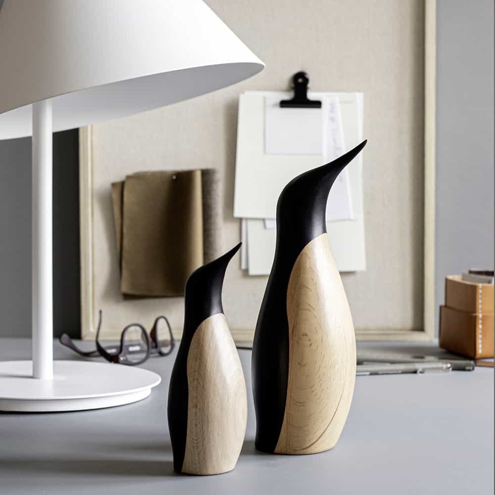 ArchitectMade Penguin, Large