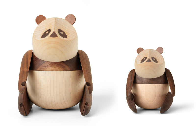 ArchitectMade Panda, Small