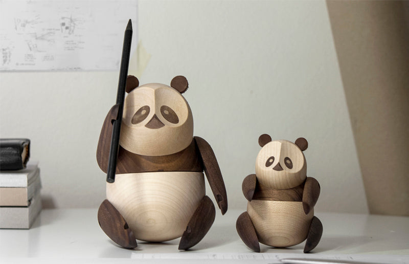 ArchitectMade Panda, Small