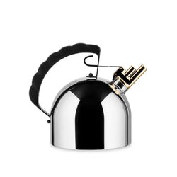 Richard Sapper Kettle, Black handle