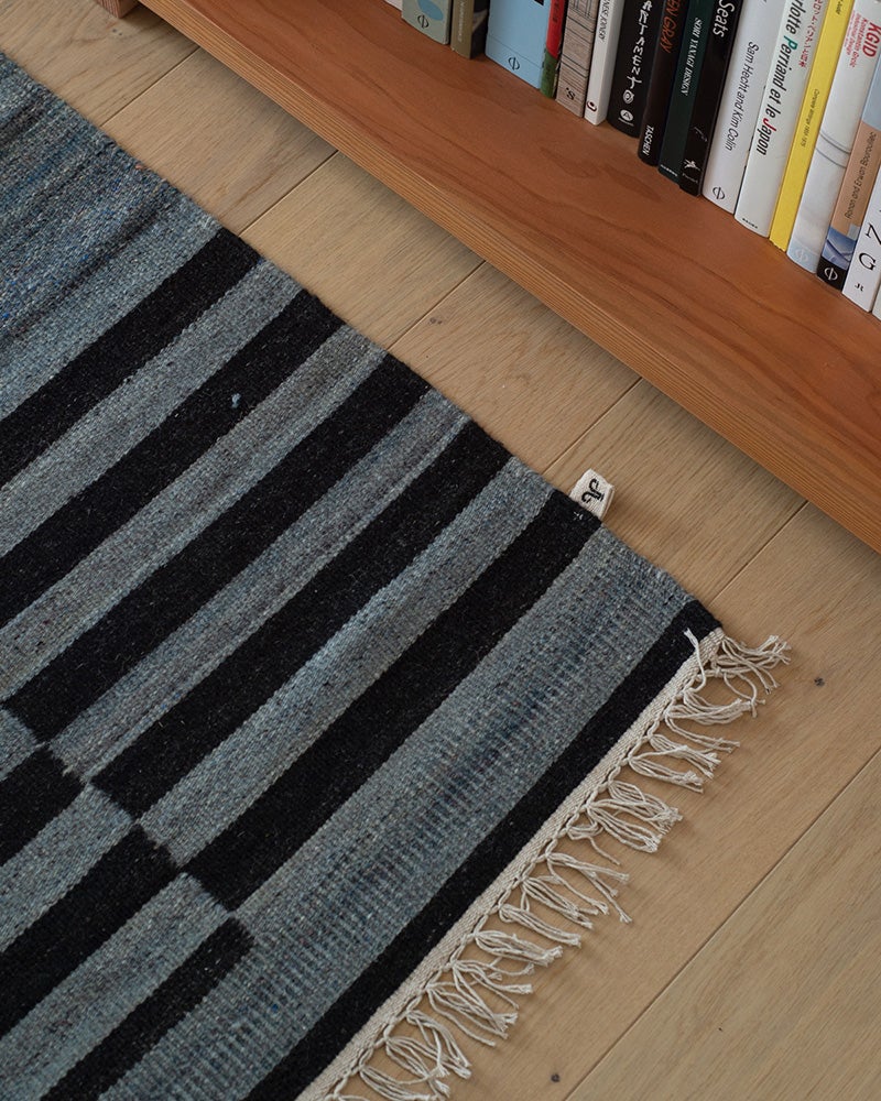 MK Rain Carpet, 2'x 3'