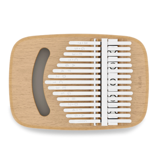 Strumba Kalimba