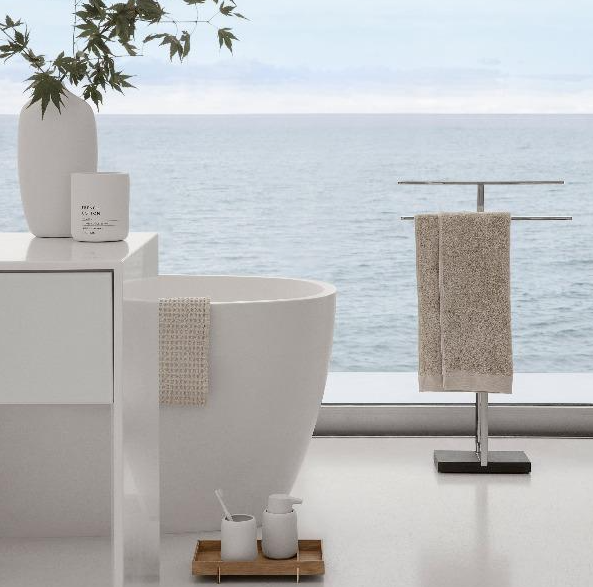 SONO Soap Dish, Microchip
