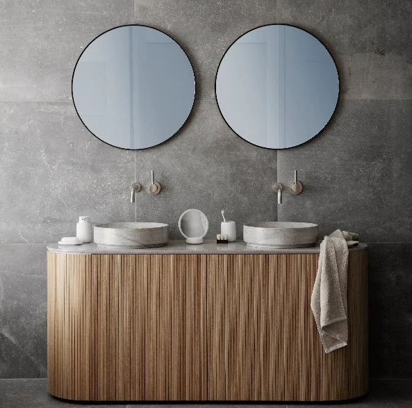 SONO Soap Dish, Microchip