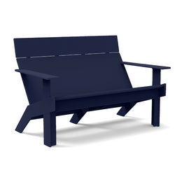 Lollygagger sofa, Navy Blue