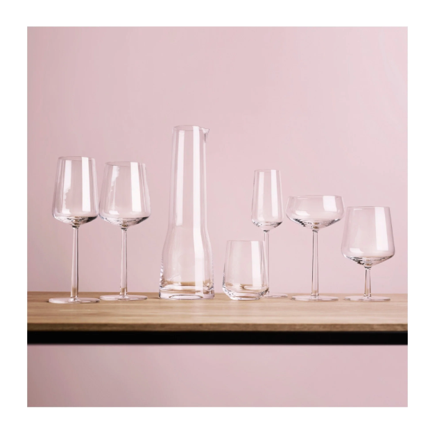 Essence Pitcher, Clear
