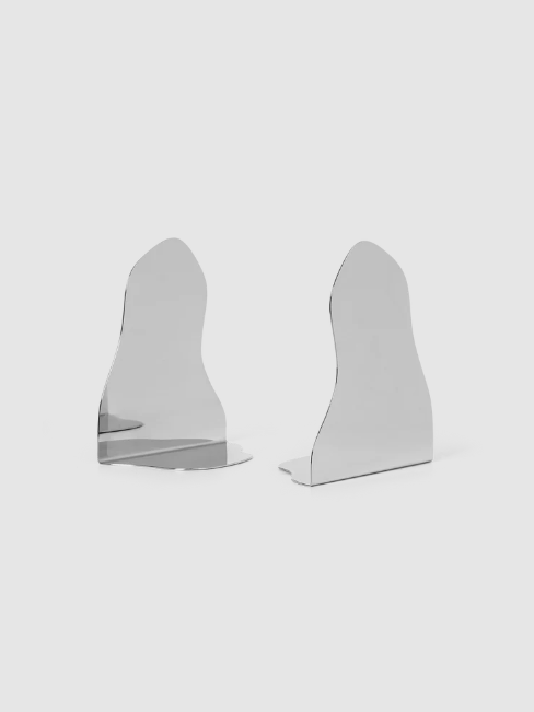 Pond Bookends, Set/2