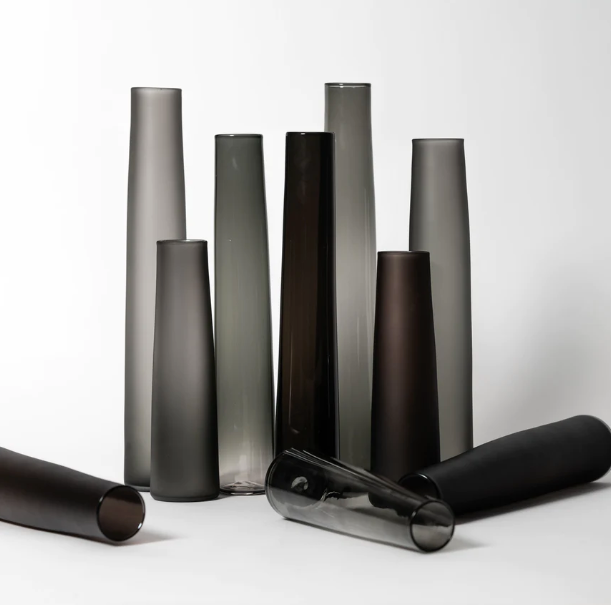 Spire Vase 14"