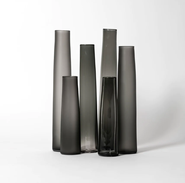 Spire Vase 14"