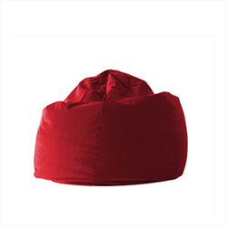 Magnum Beanbag, high red 588 felt