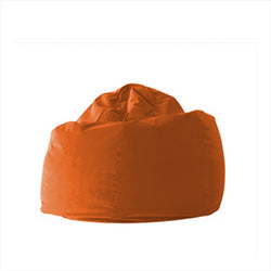 Magnum Beanbag, mandarin felt 624
