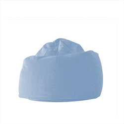 Magnum Beanbag, light blue felt 858
