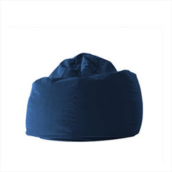 Magnum Beanbag Dark Blue Felt 859