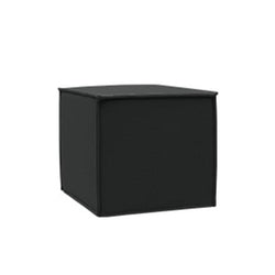 SPACE Pouf, 610 anthracite , felt