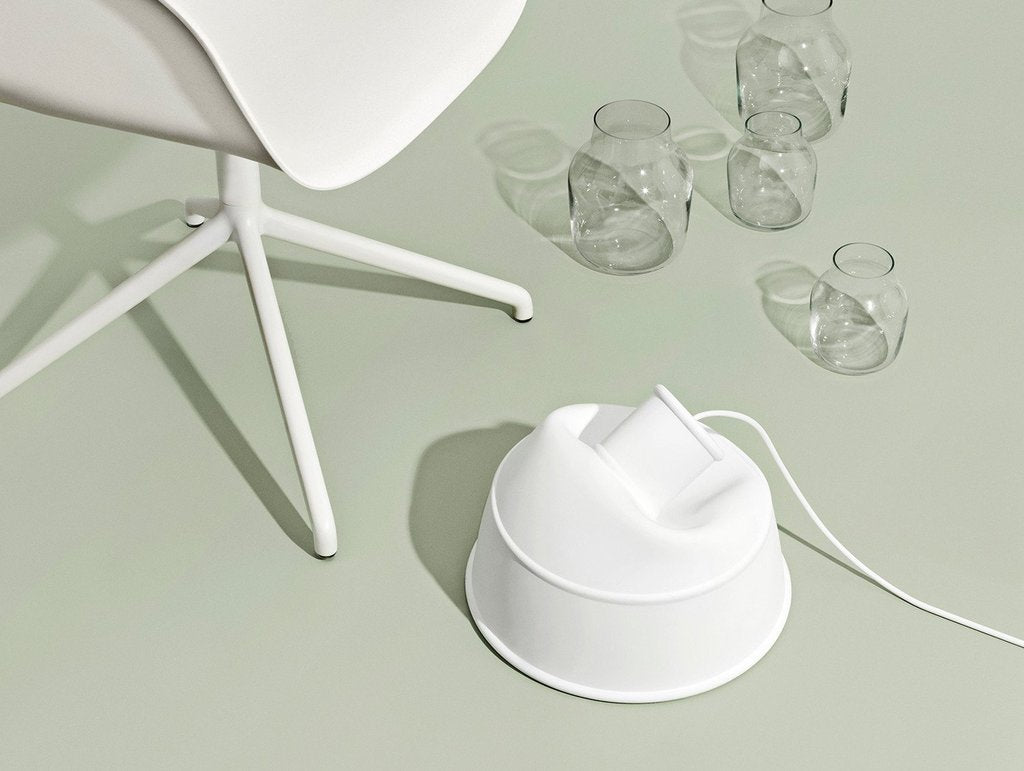 Unfold Pendant, White *Discontinued!