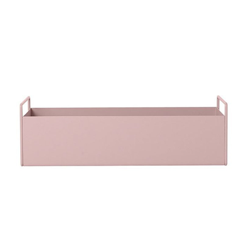 Plant Box, Small, Rose