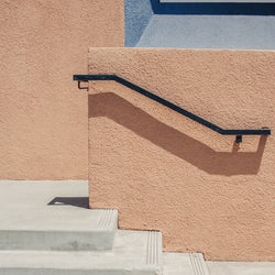 Vishal Marapon Photo, 18x24 framed, Handrail