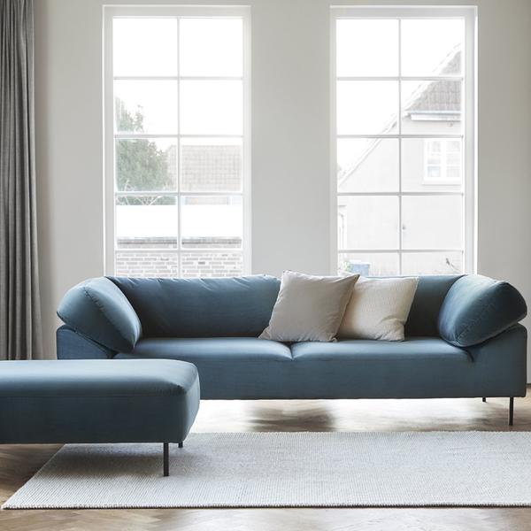 Tact Rug, Off White, 170 x 240 cm