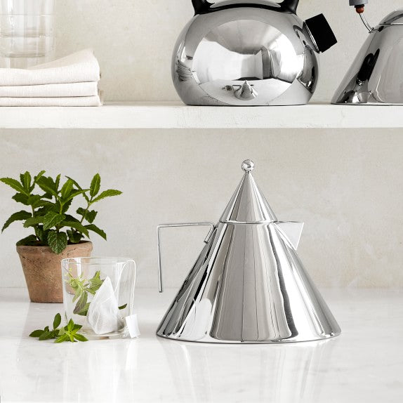 Il Conico Water Kettle