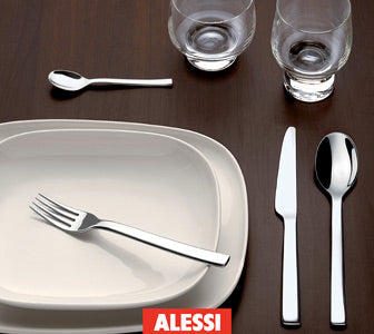 Ovale Table Fork