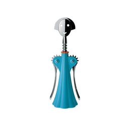 Anna G Corkscrew, Blue