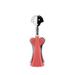 Anna G Corkscrew, Pink