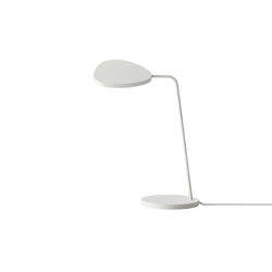 Muuto Leaf Lamp, Table, White