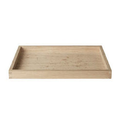 Blomus Tray Oak 30 x 40cm