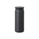 Kinto Travel Tumbler, Black, 500ml