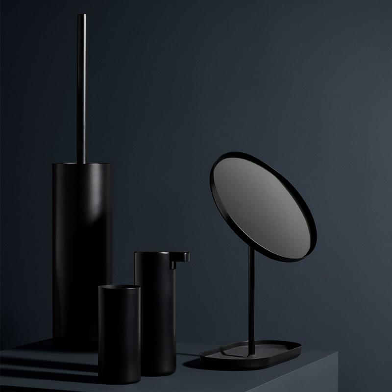 MODO vanity Mirror Black