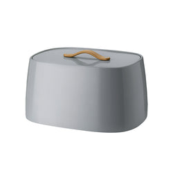 Stelton Emma Bread Box, Grey