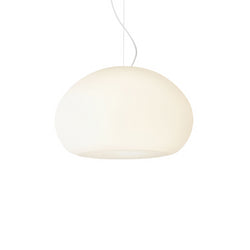 Fluid Pendant Lamp, Large